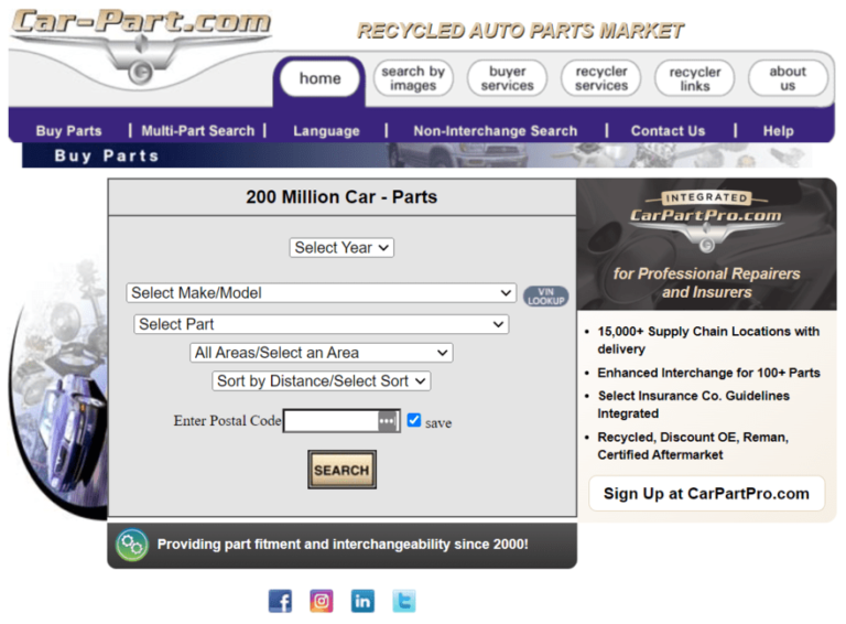 How to Sell Car Parts Online 8 Simple Steps