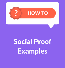 Purple background with