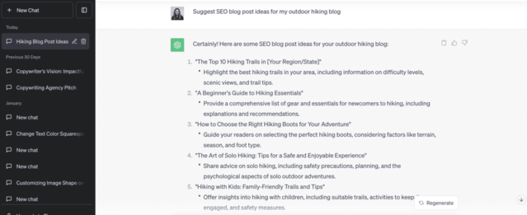 25 Best AI Prompts Examples For Building Websites