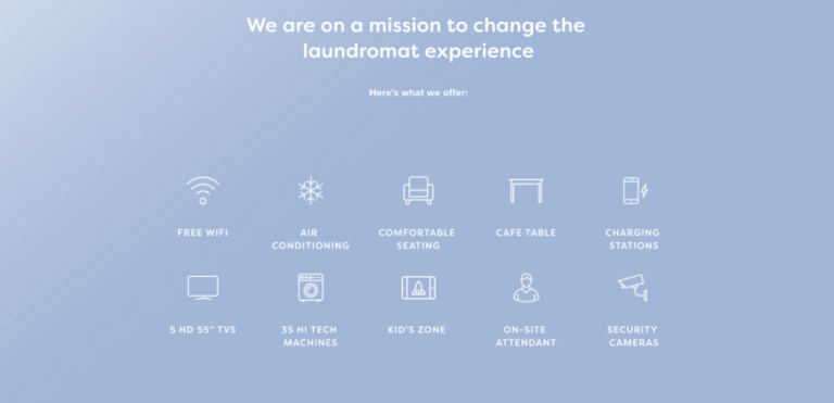 12 Best One Page Website Examples to Inspire You