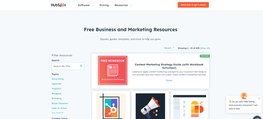 11 Best B2B Websites Examples - Build Your Own