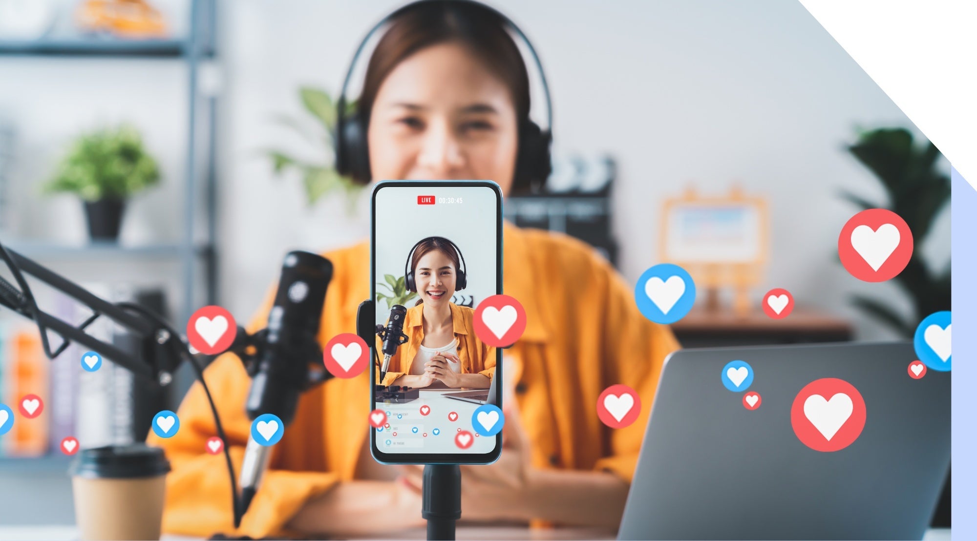 The 11 Best Social Media for Artists to Try in 2024