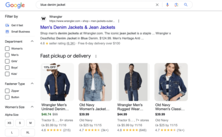 How to Start an Online Clothing Store - A Complete Guide