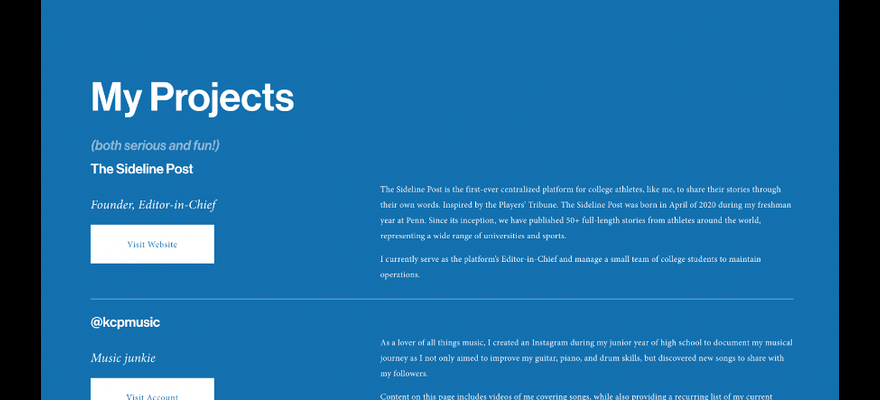 What Is a Student Portfolio? Top Tips and Examples