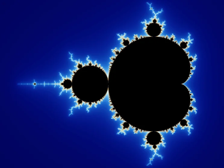 fractal art example