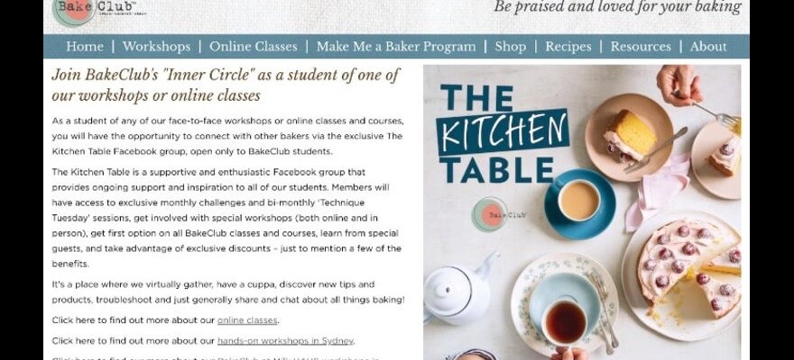 11 Best Membership Site Examples to Inspire You This Year