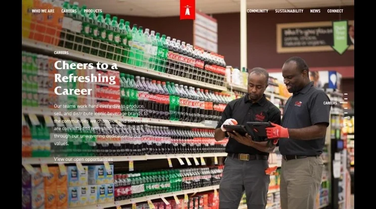 Coca-Cola high-res images