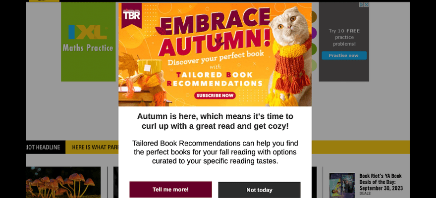 11 Best Membership Site Examples to Inspire You This Year