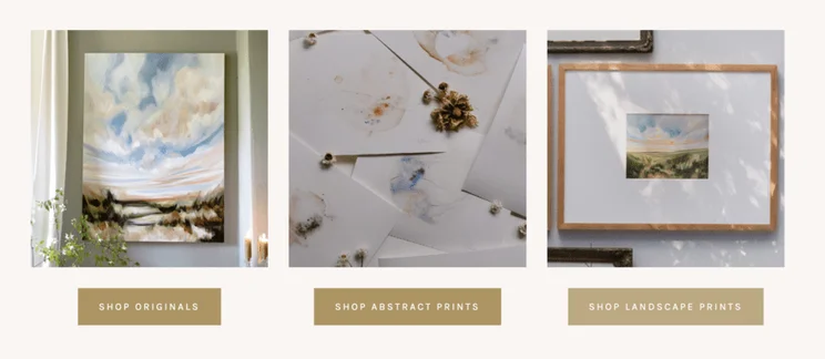 Emily Jeffords website