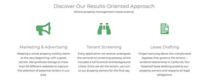 Formatic website