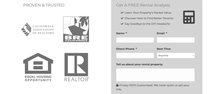 Formatic website