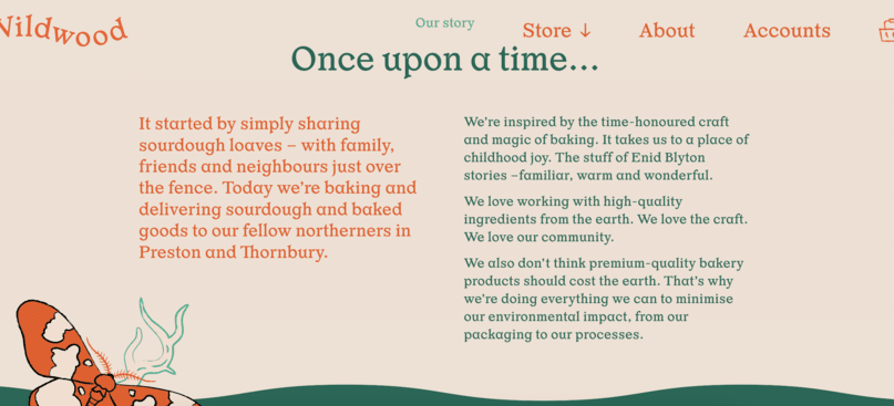 12 Best Small Business Website Examples to Inspire You