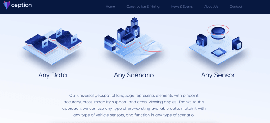 Check Trade Website Examples 12 Best Small Business Website Examples to Inspire You