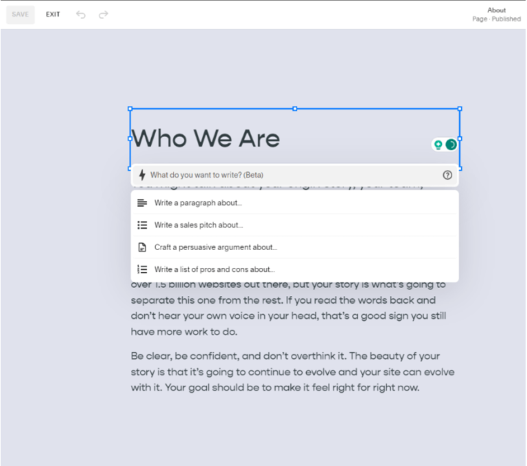 Squarespace vs WordPress 2024: Creative Customization Clash!