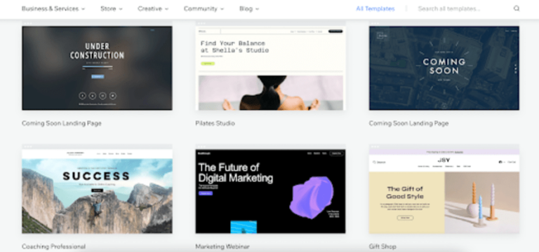 Creating a Personal Website in 8 Simple Steps