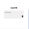 SearchGPT query example for music festivals in Boon