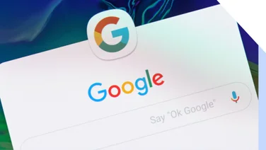 Google Search
