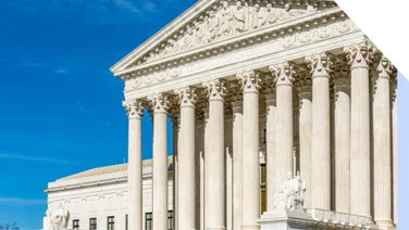 Supreme Court building