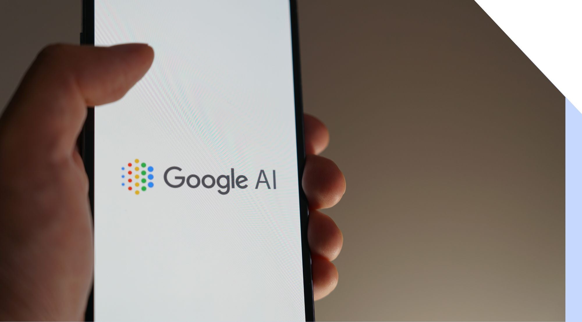 Google’s AI Mode Is Now Official: Here’s How To Test It Out Yourself