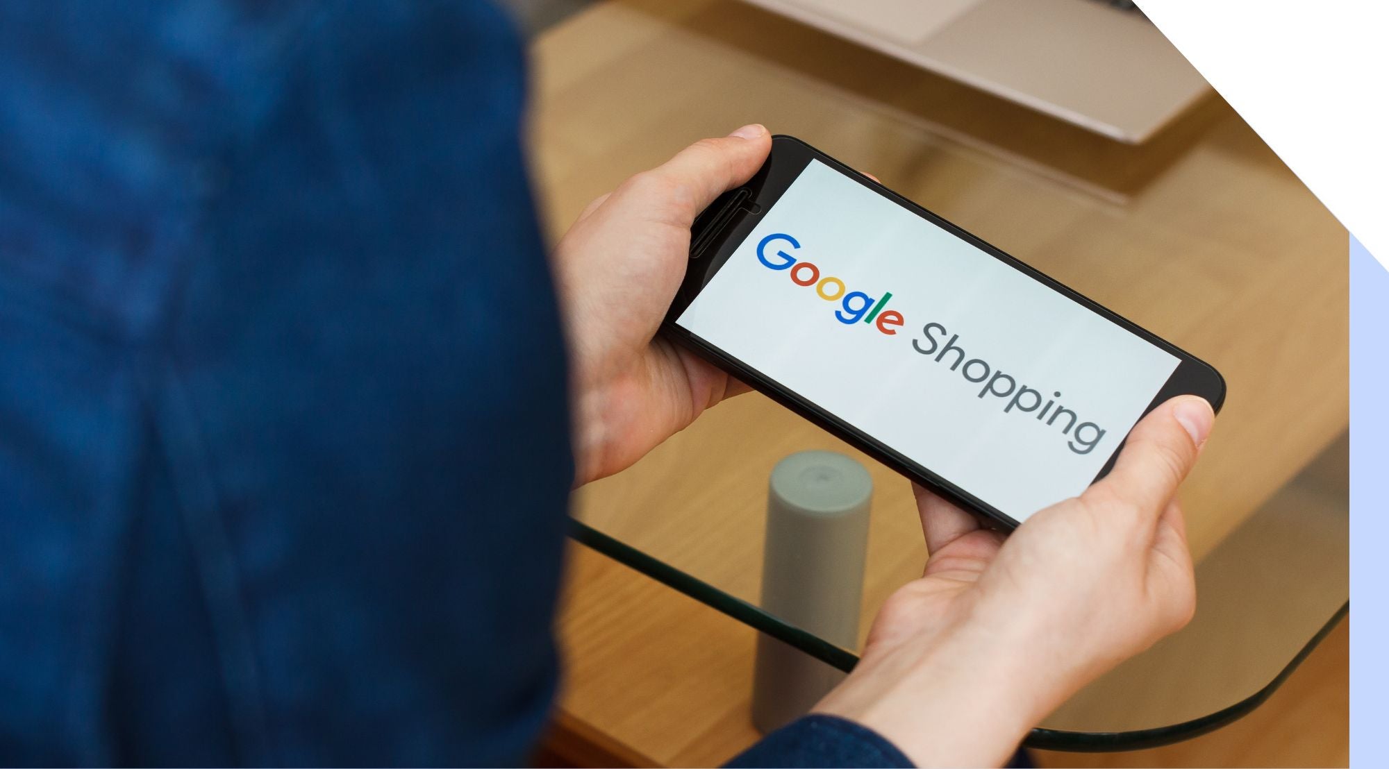 Google Shopping’s New AI Tools Help Consumers Make Confident Decisions