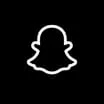 Snapchat business logo