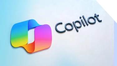 Microsoft Copilot logo