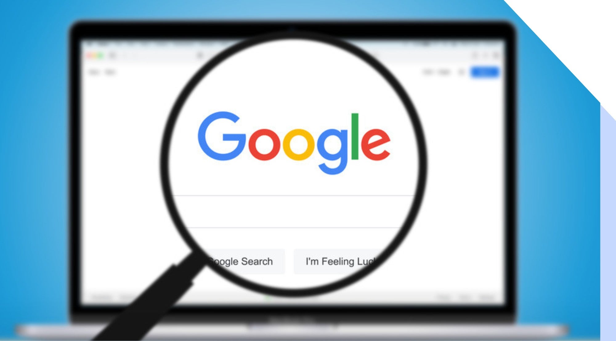 Google Search Sees Volatility Spike in April 2025
