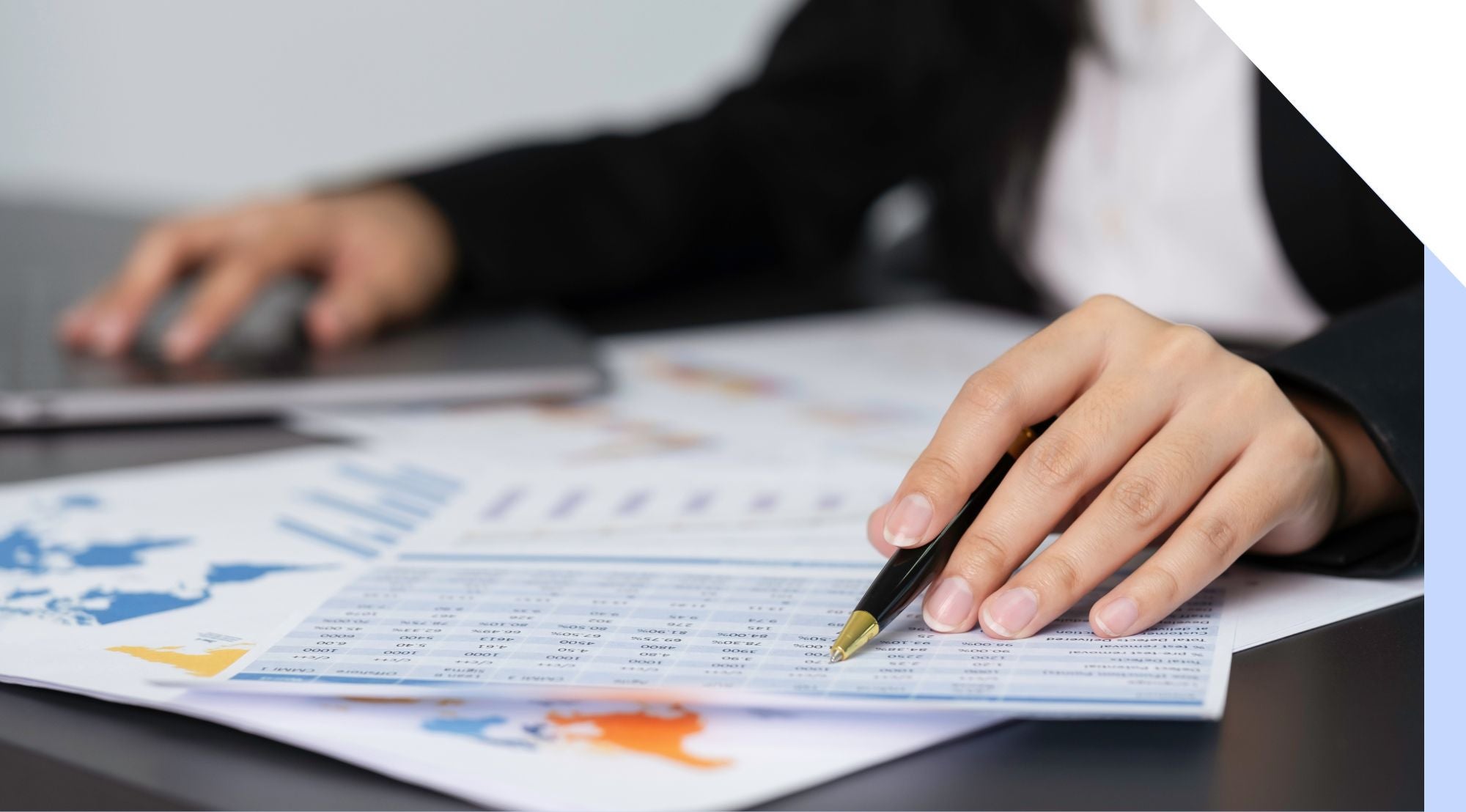 Discover the 5 States With the Highest Sales Tax Rates
