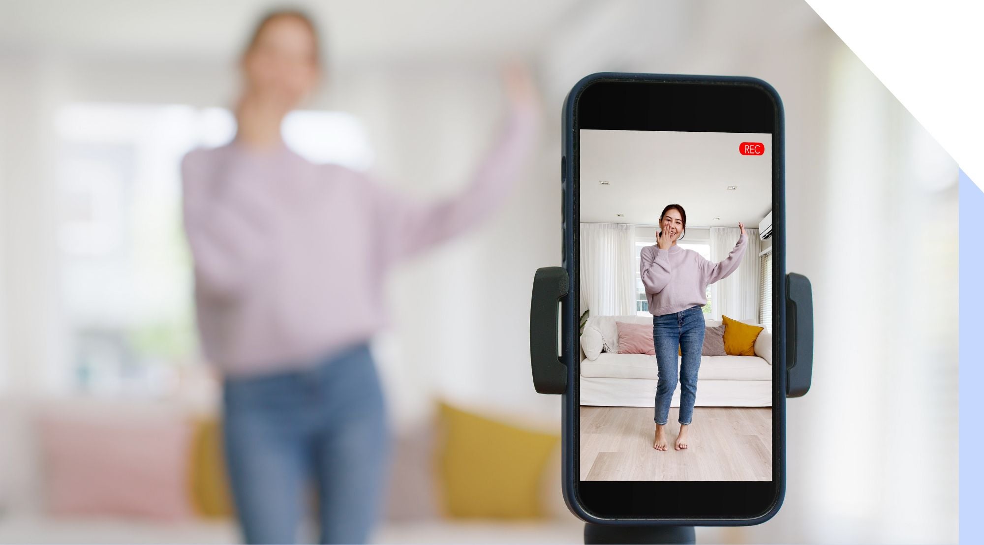 The Best TikTok Trends for April 2025: Approved by Businesses