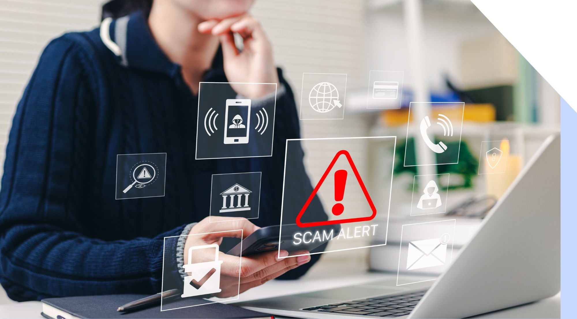 Google Is Using AI To Identify Scam Websites: What You Should Know in 2025