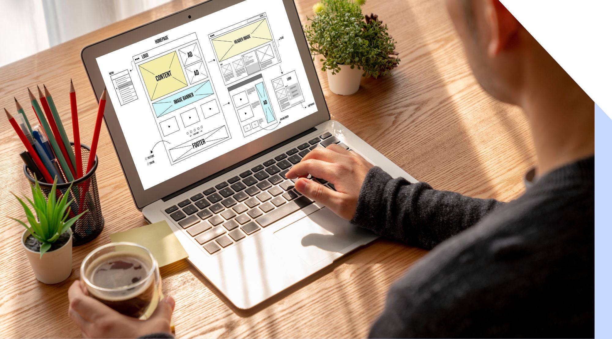 Your Homepage SEO Checklist: 9 Ways To Optimize Your Homepage Today