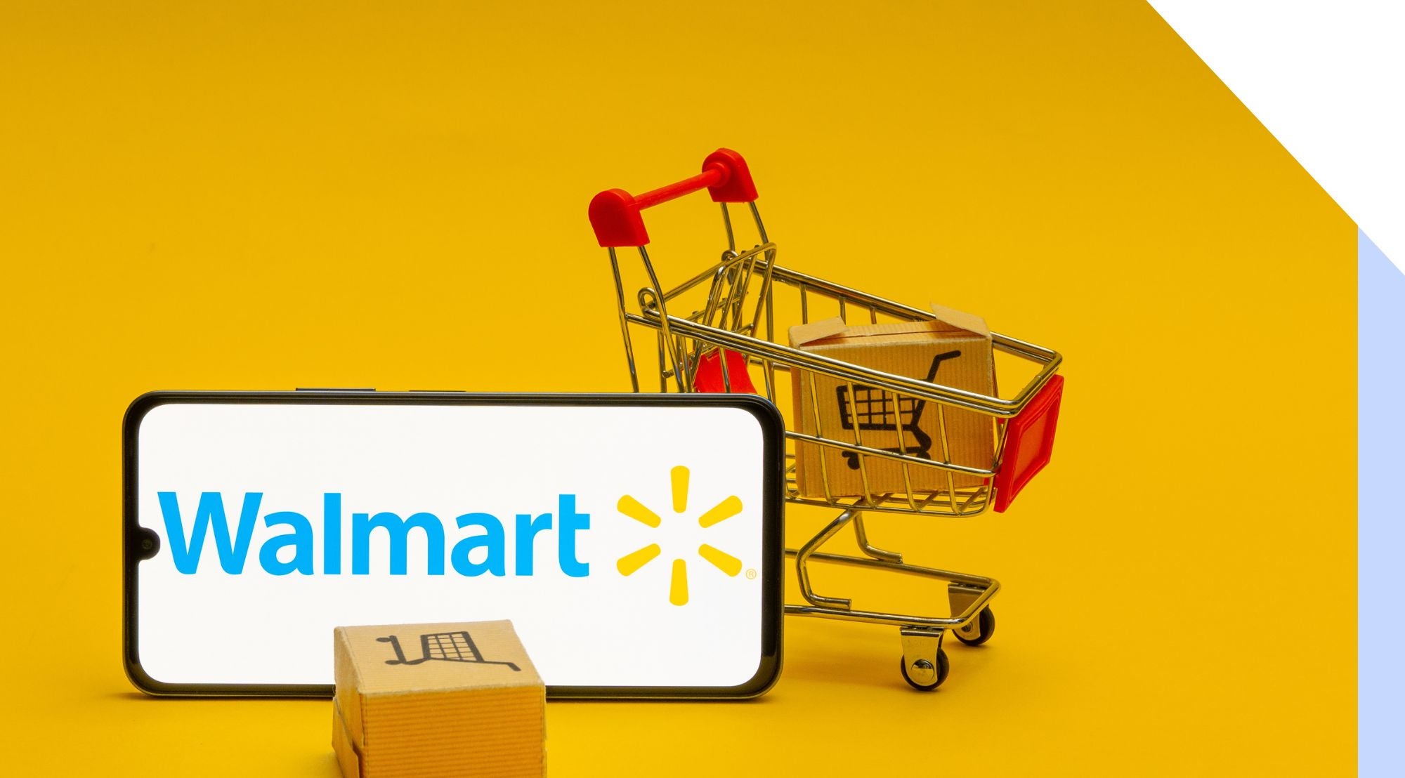 How To Sell on Walmart Marketplace in 4 Steps