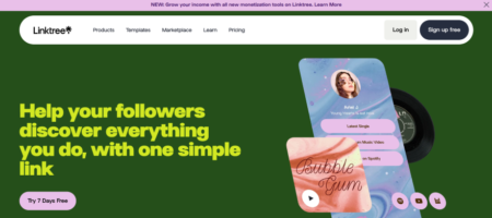 How To Set Up a Linktree for Your Business