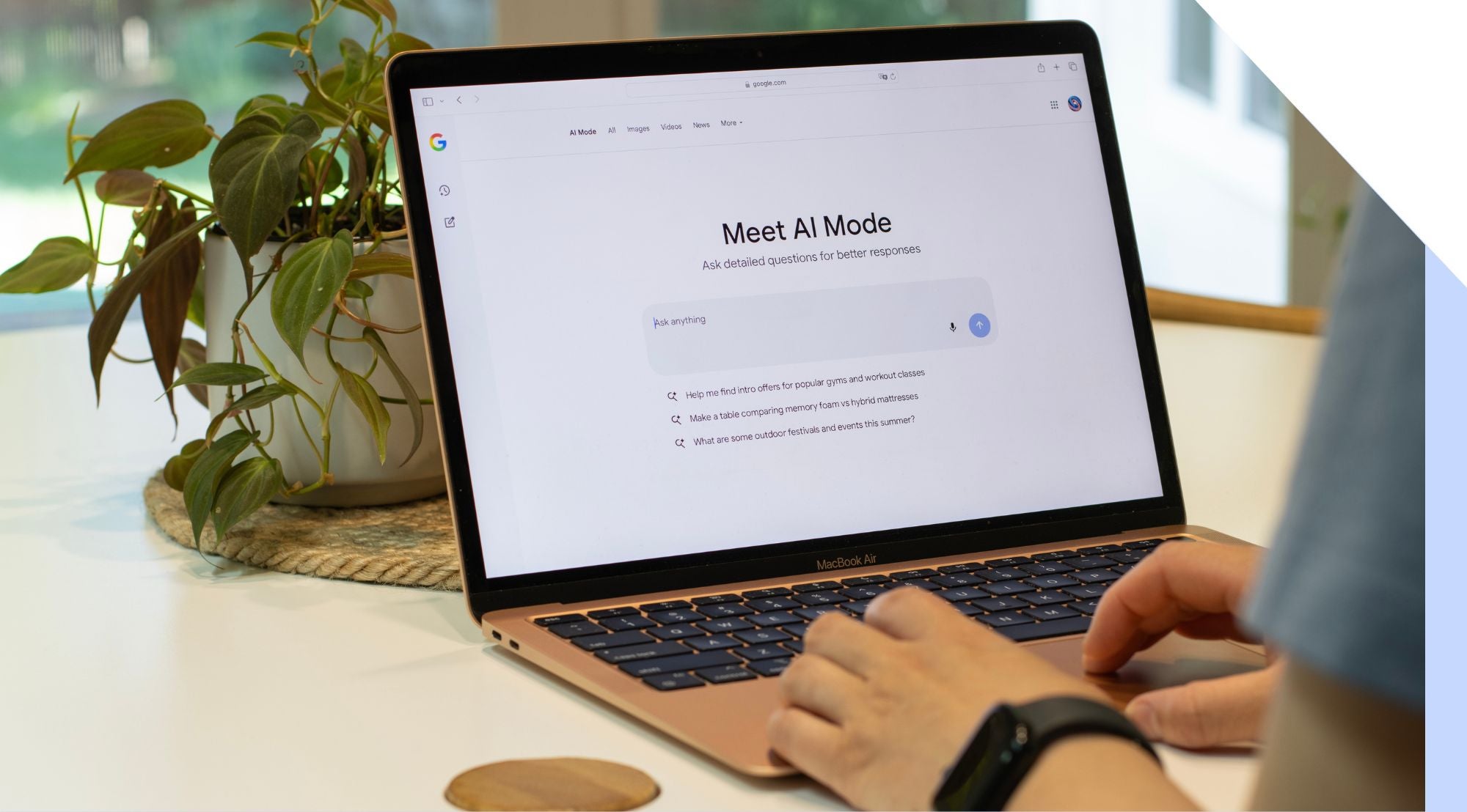Google AI Mode Rolls Out: But Will It Harm Your Business?