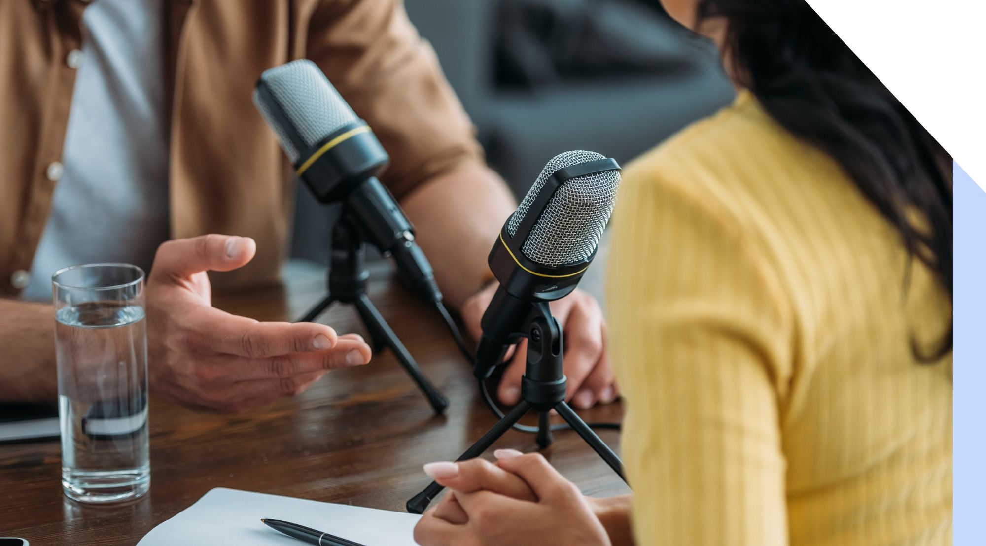 How To Make Money From Your Branded Podcast