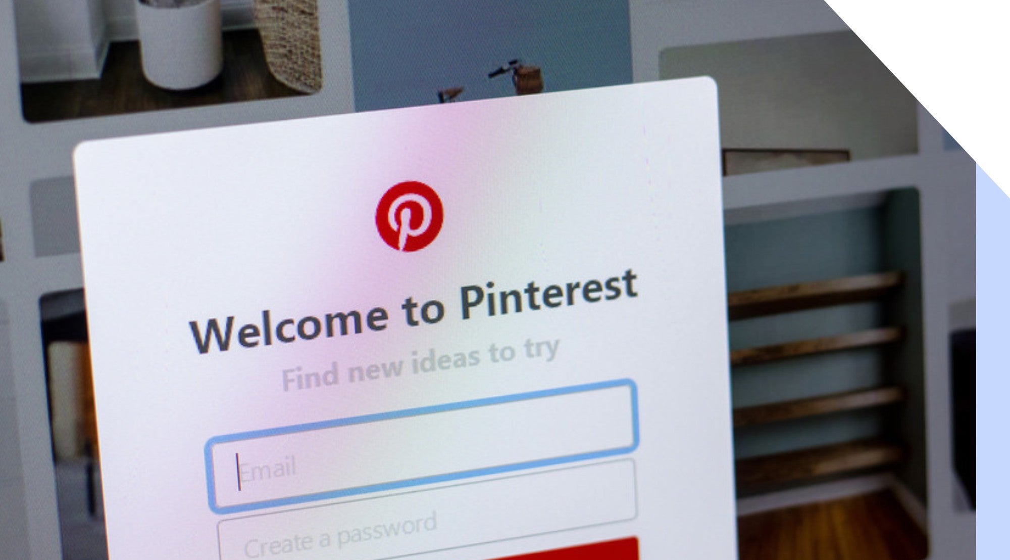Searches on Pinterest Are Visual – Are Your Products Discoverable?