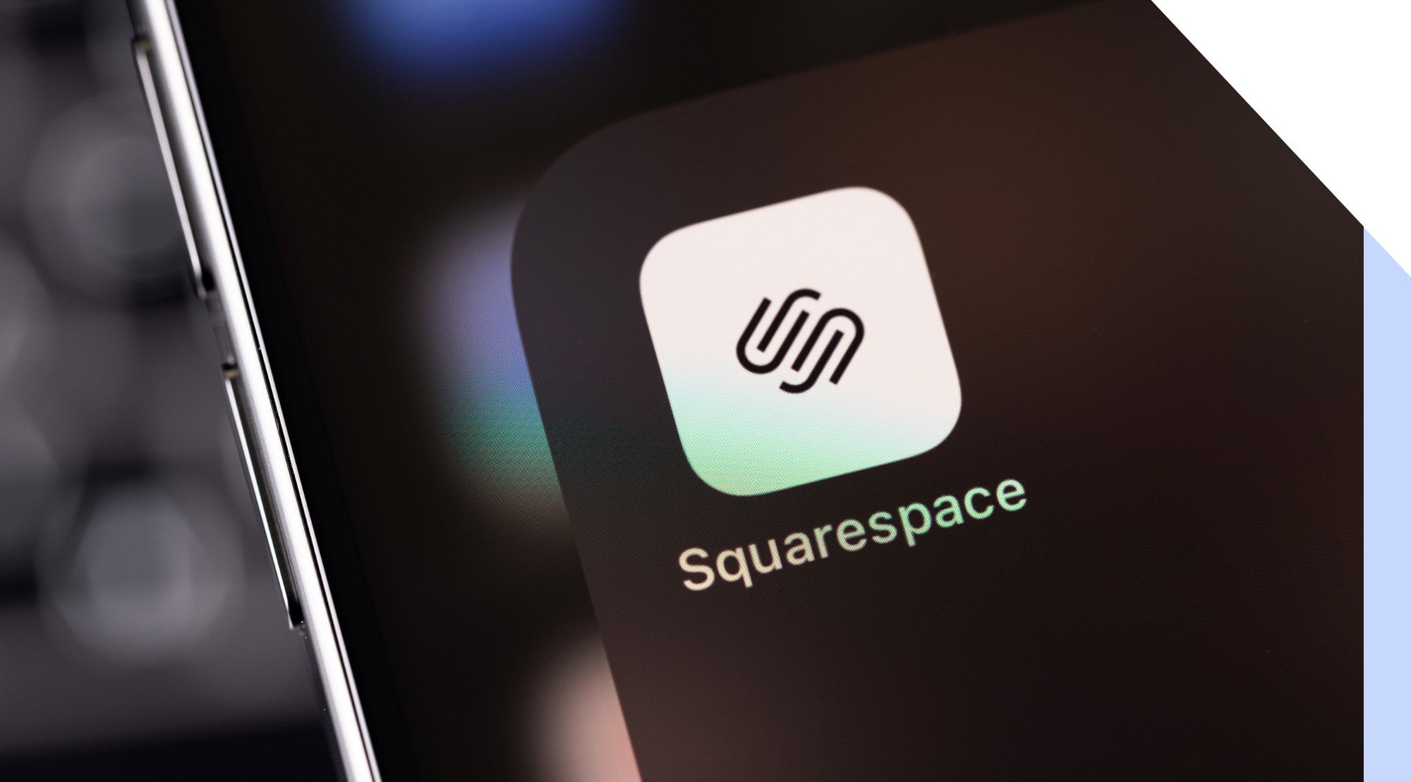Bio Sites: How To Build a Link in Bio With Squarespace