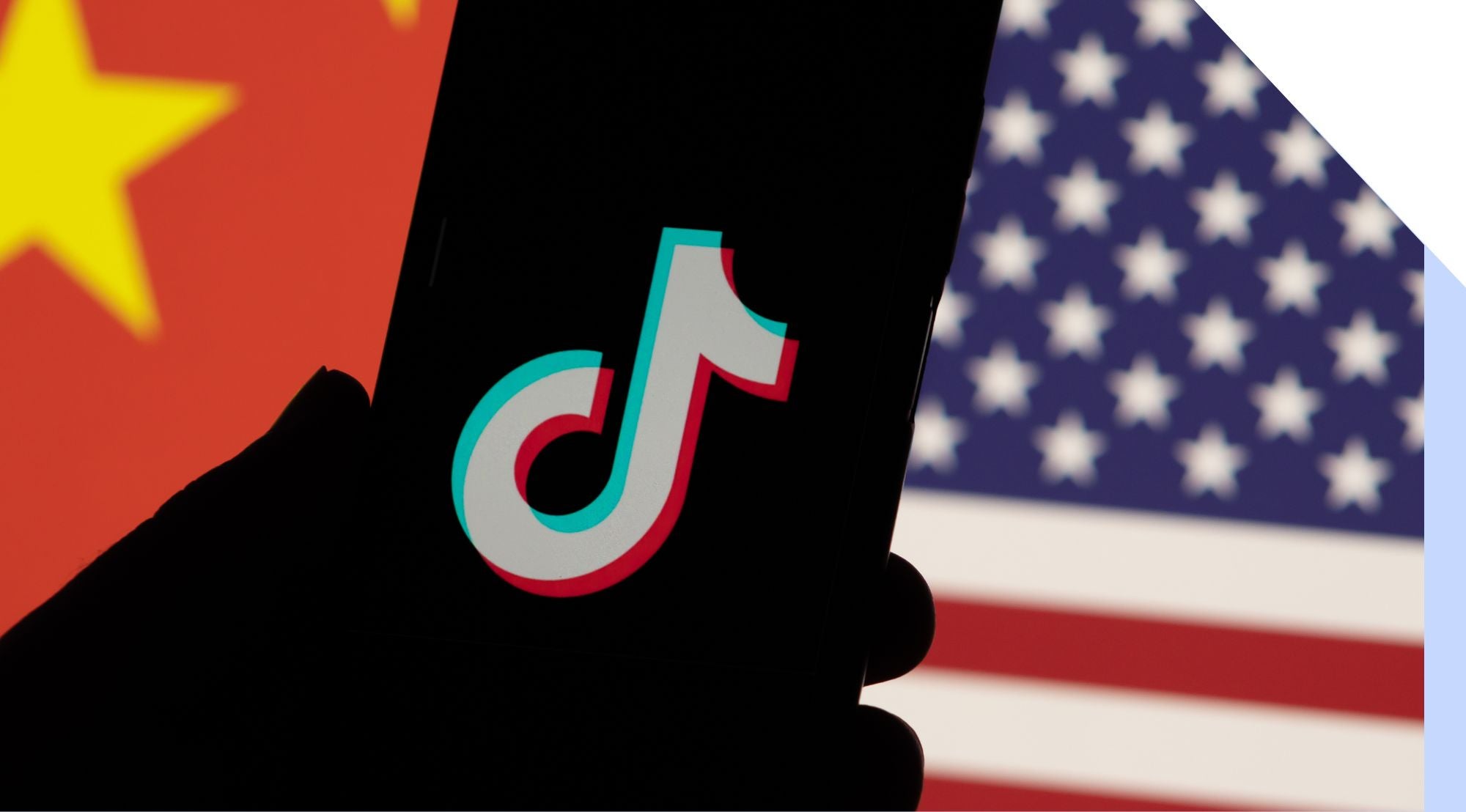 What Does Trump’s Mystery TikTok Buyer Have in Store for the App?