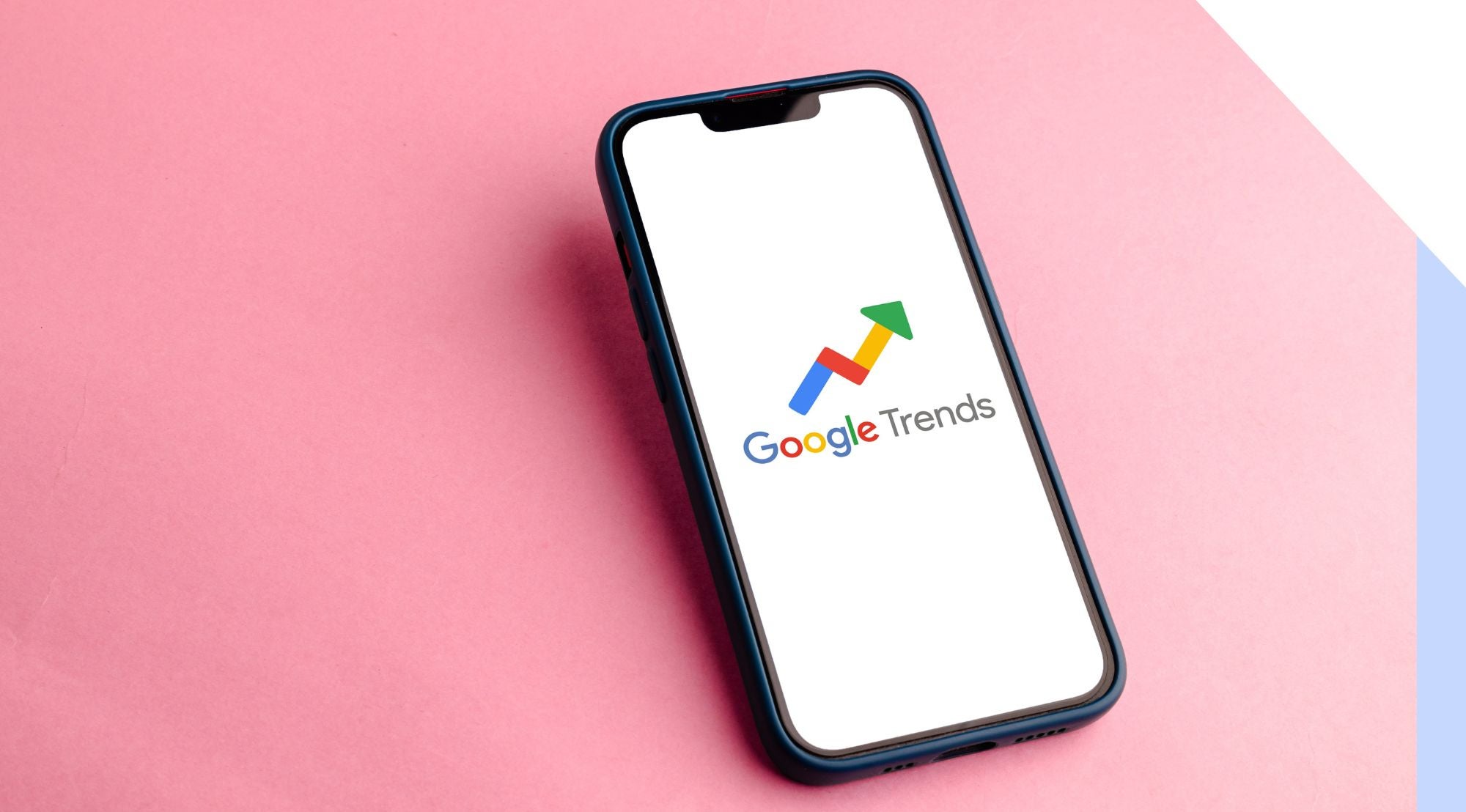 Your Next Bestselling Product Could Come From Google Trends