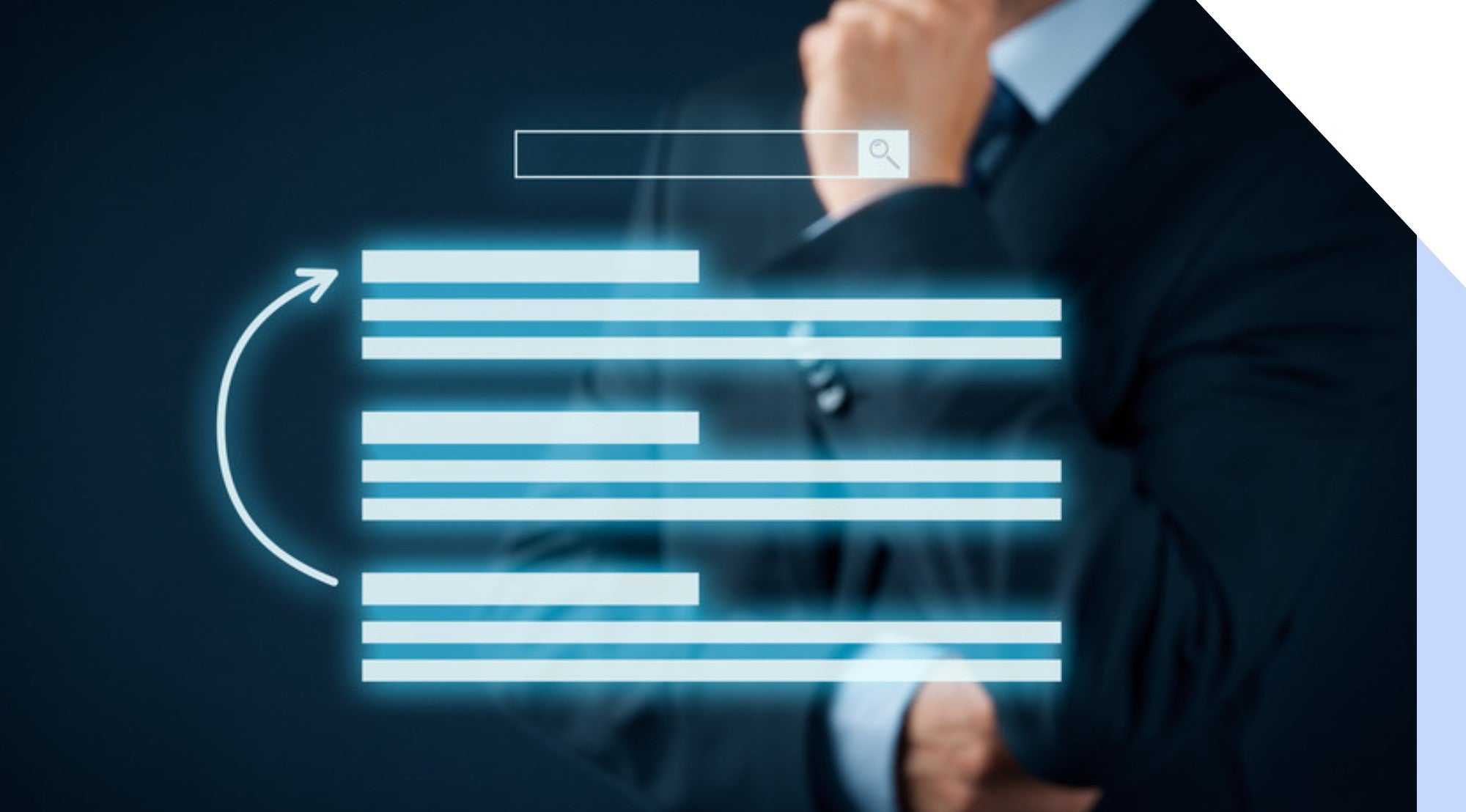 Your AI-Generated Content Can Rank if It’s Helpful