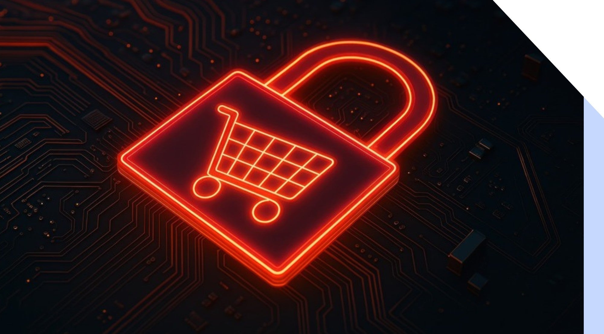 Young Shoppers Expect Your Business To Keep Them Safe Online
