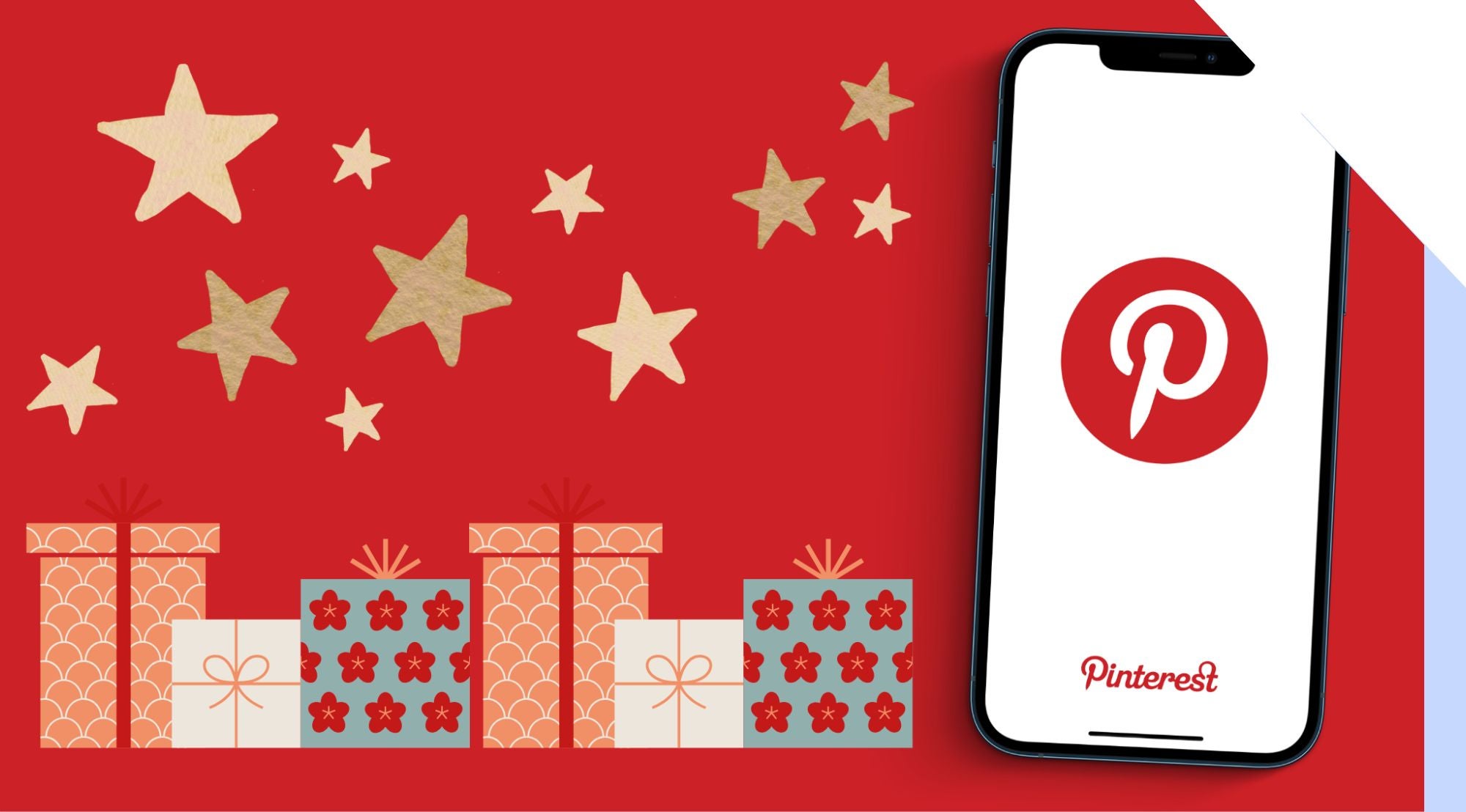 Pinterest’s Holiday Shoppers Start As Early as October: Are You Ready?