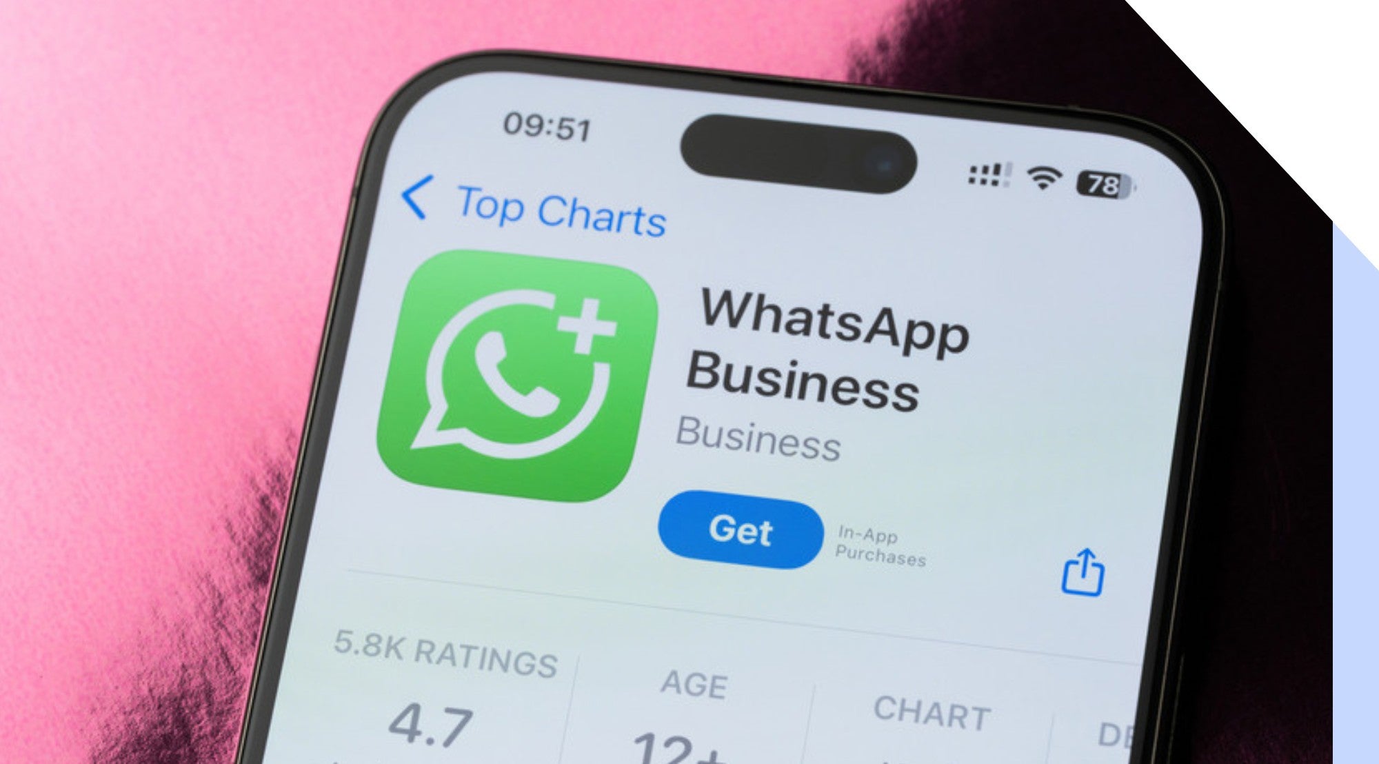 WhatsApp Update Lets Businesses Call Customers Directly