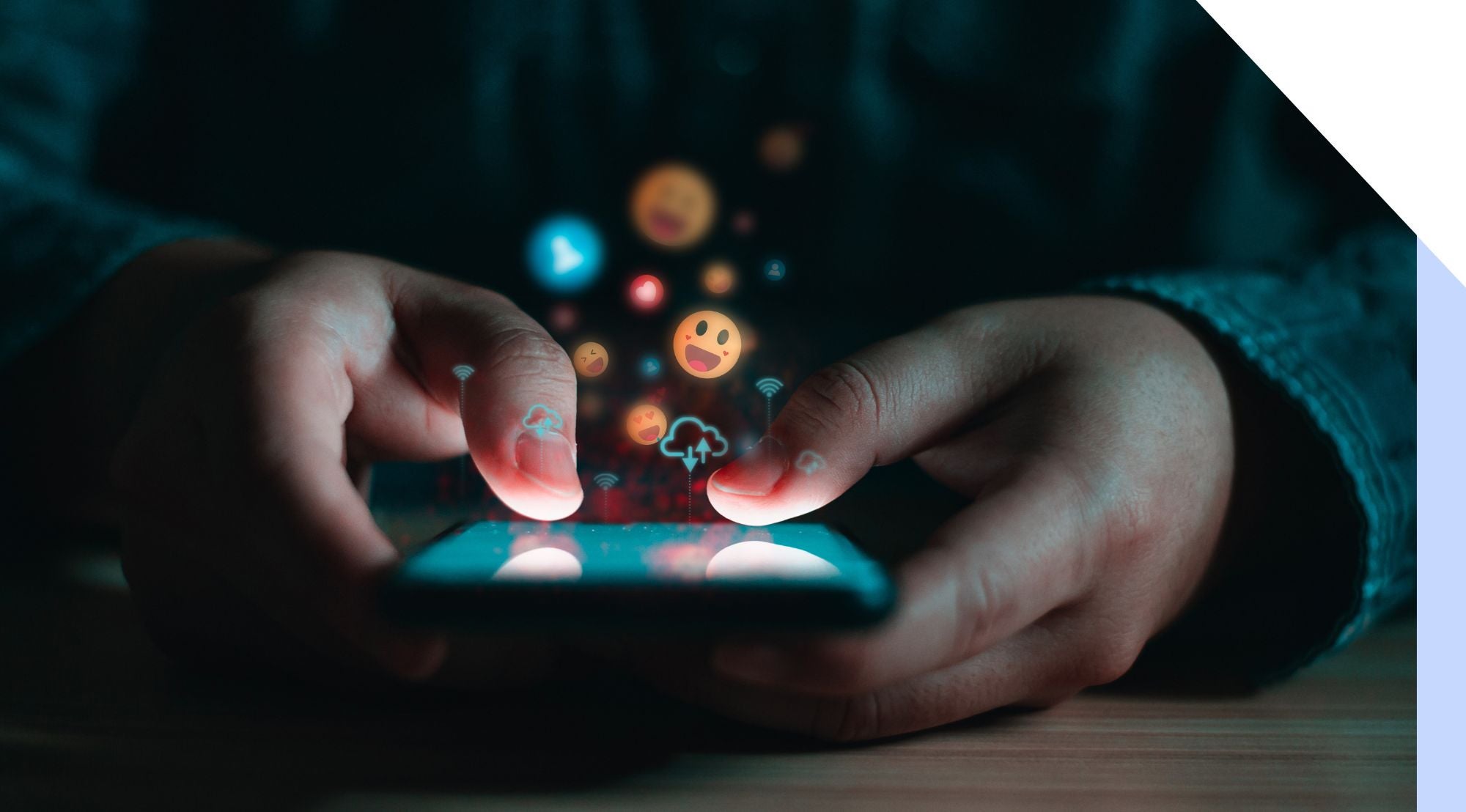 Your Business Should Never Use Emojis – True or False?