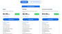 Bluehost shared web hosting plans and prices