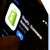 Shopify app page on a phone app store