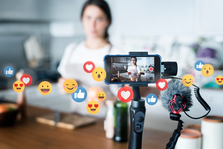 Social Media Trends September Intro