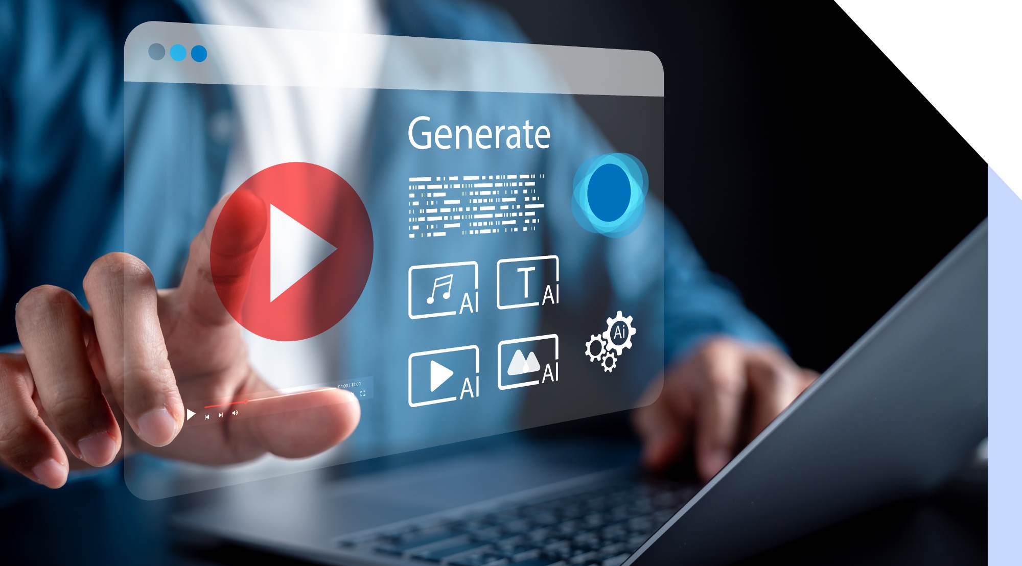 These New AI Tools Will Boost Your Social Media Presence