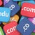 multicolour tiles showing different TLD extensions