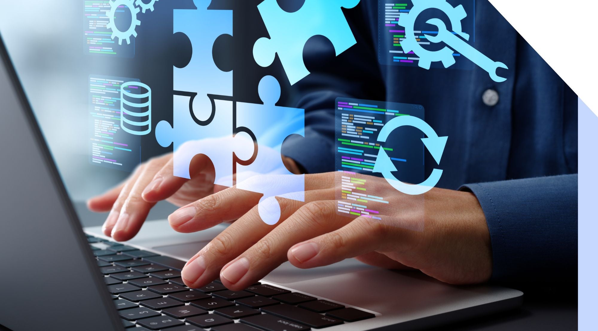 How To Build an App With AI: A Step-by-Step Guide